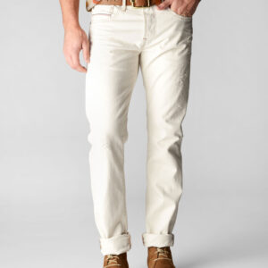 Rocco Slim Selvedge Mens Jean