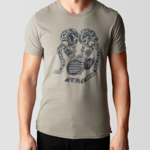 Knucks Knucks Mens Tee