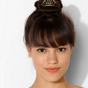 Revello Bun Crown