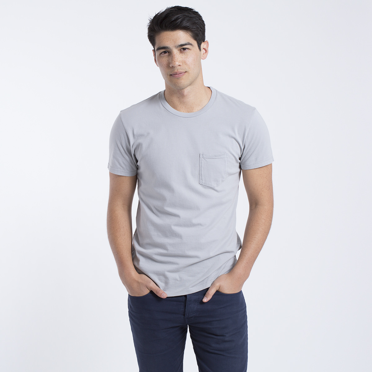 The Simpliest T-Shirt